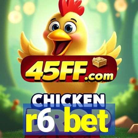 r6 bet